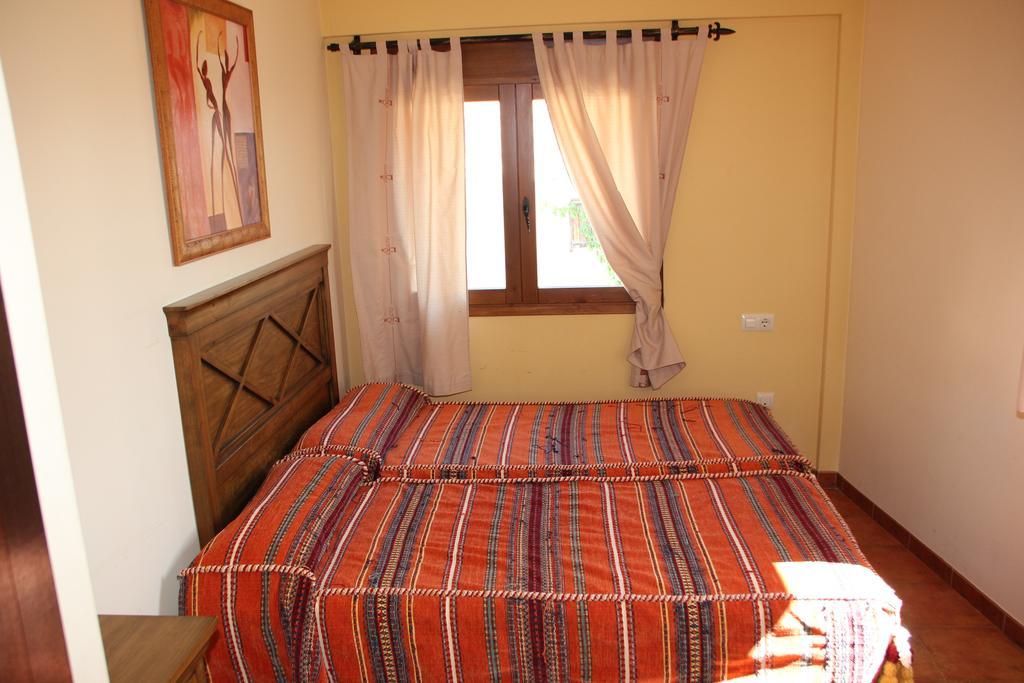 Hotel El Guerrer Todolella Exteriér fotografie